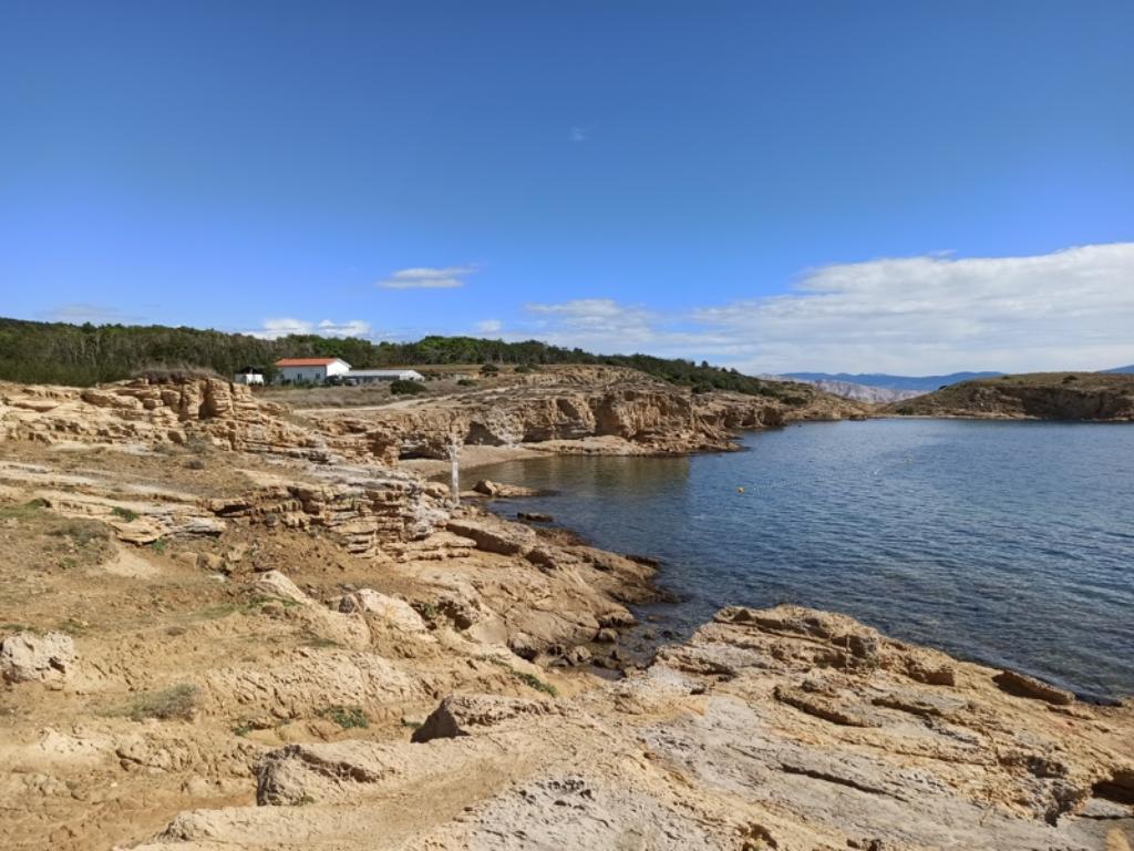 Kaštelina, Lopar