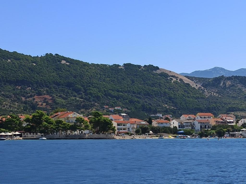 Petrac, Rab