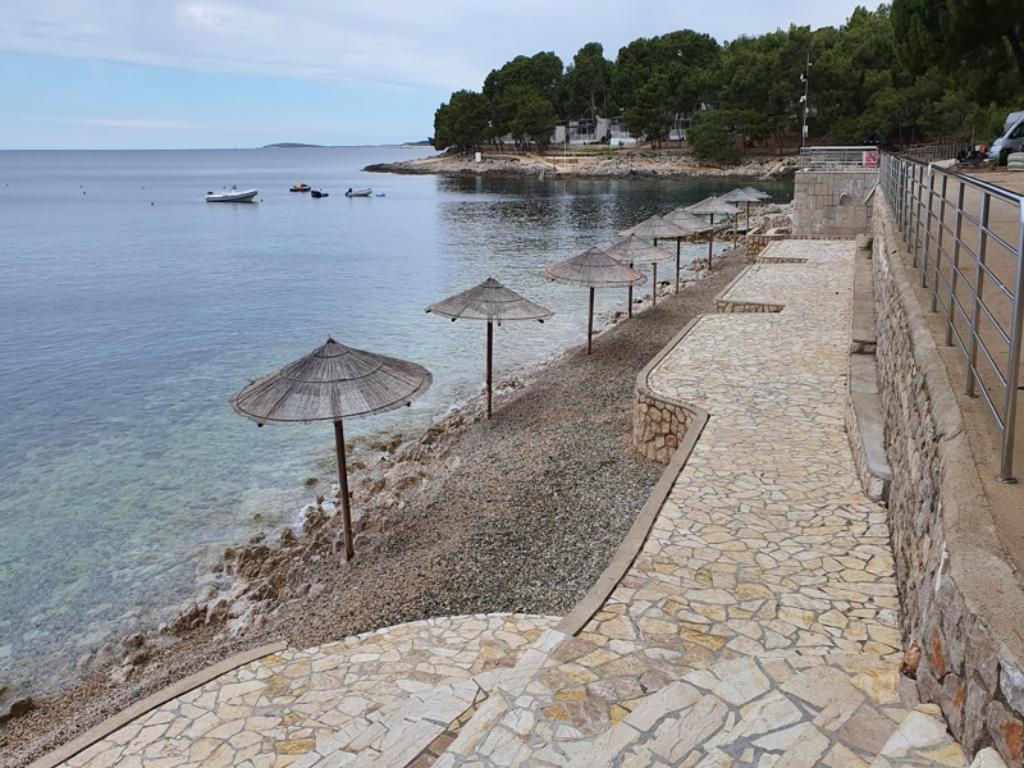 Uvala Čikat - AK Kredo, Otok Lošinj
