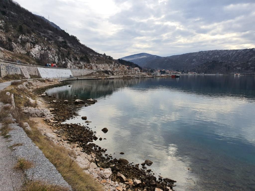 Bakarac - uvala Dobra, Kraljevica