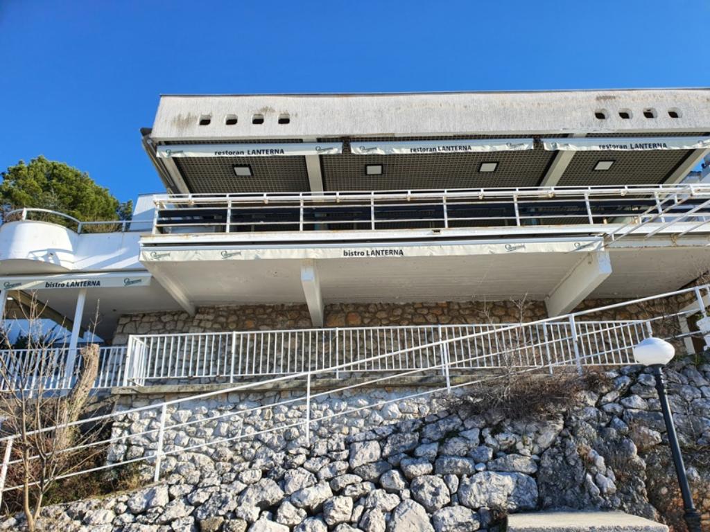 Pazdehova, Crikvenica