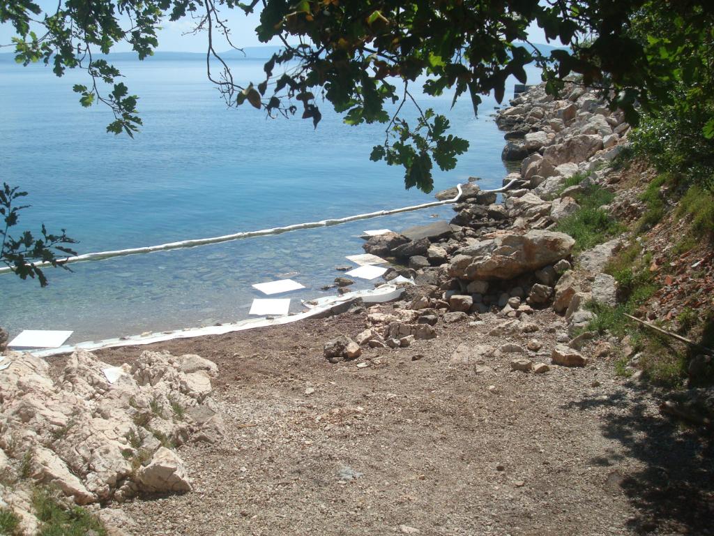 Pod Kvarovo, Kostrena