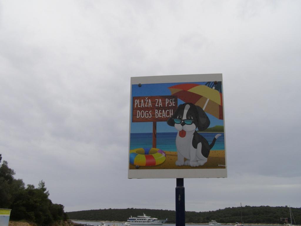 Artatore, Otok Lošinj