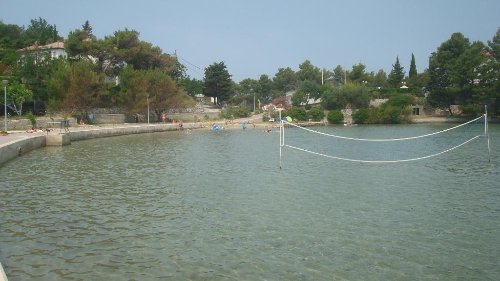 Dumići, Rab