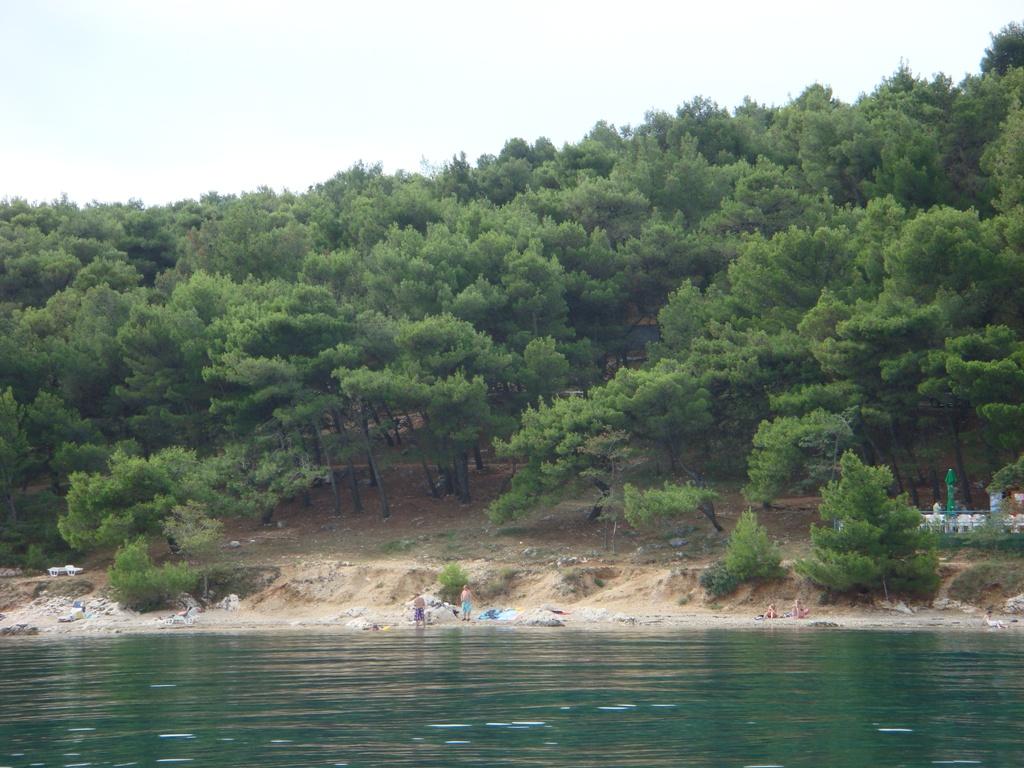 AC Kanegra - Bullea, Buje