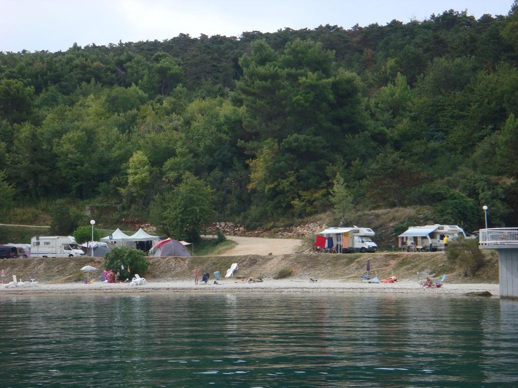 AC Kanegra - Market, Buje