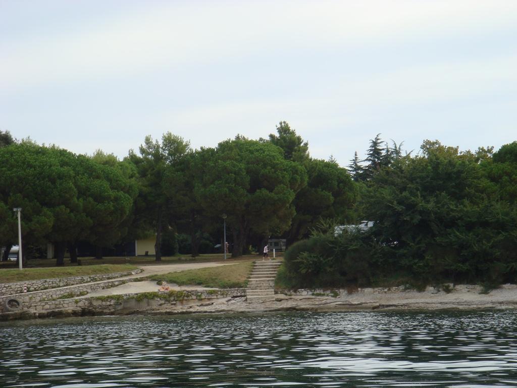 AC Borozija, Umag
