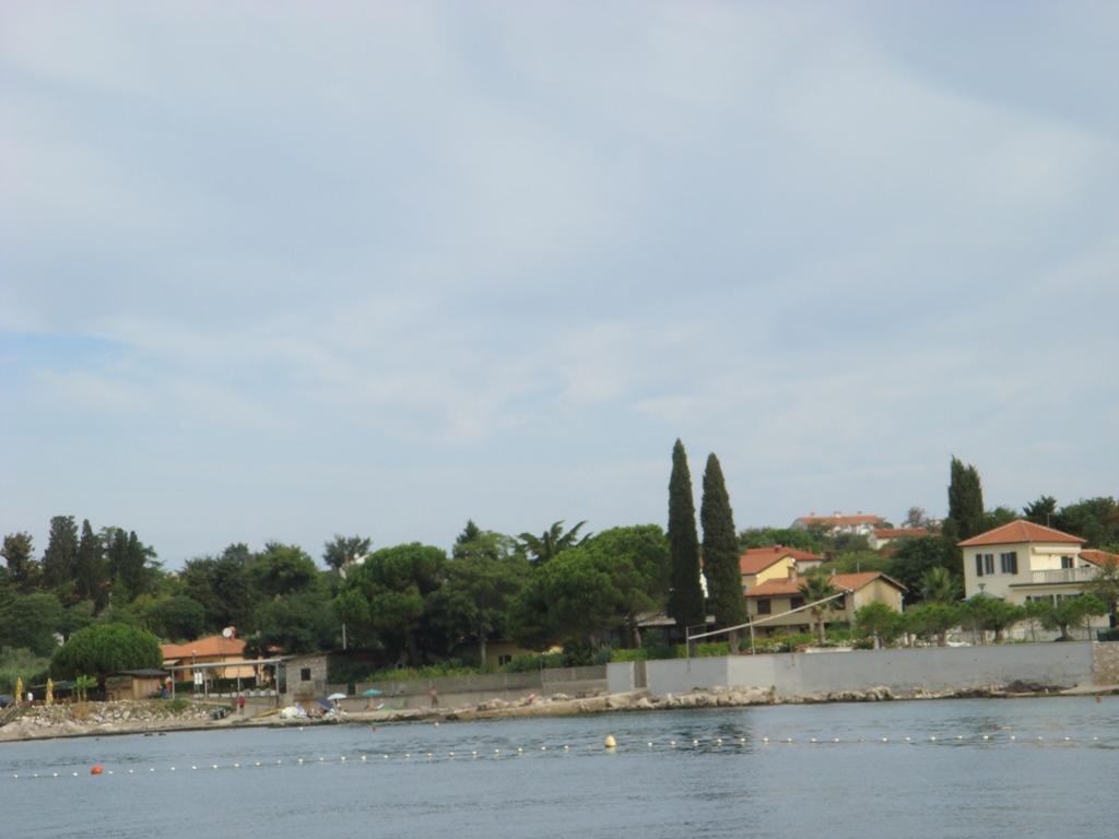 Zambratija - Molo, Umag