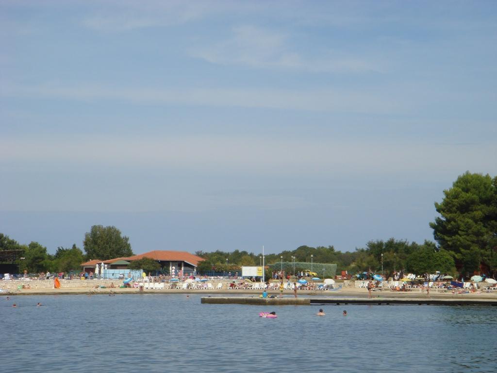 Katoro - TN Polynesia, FKK, Umag