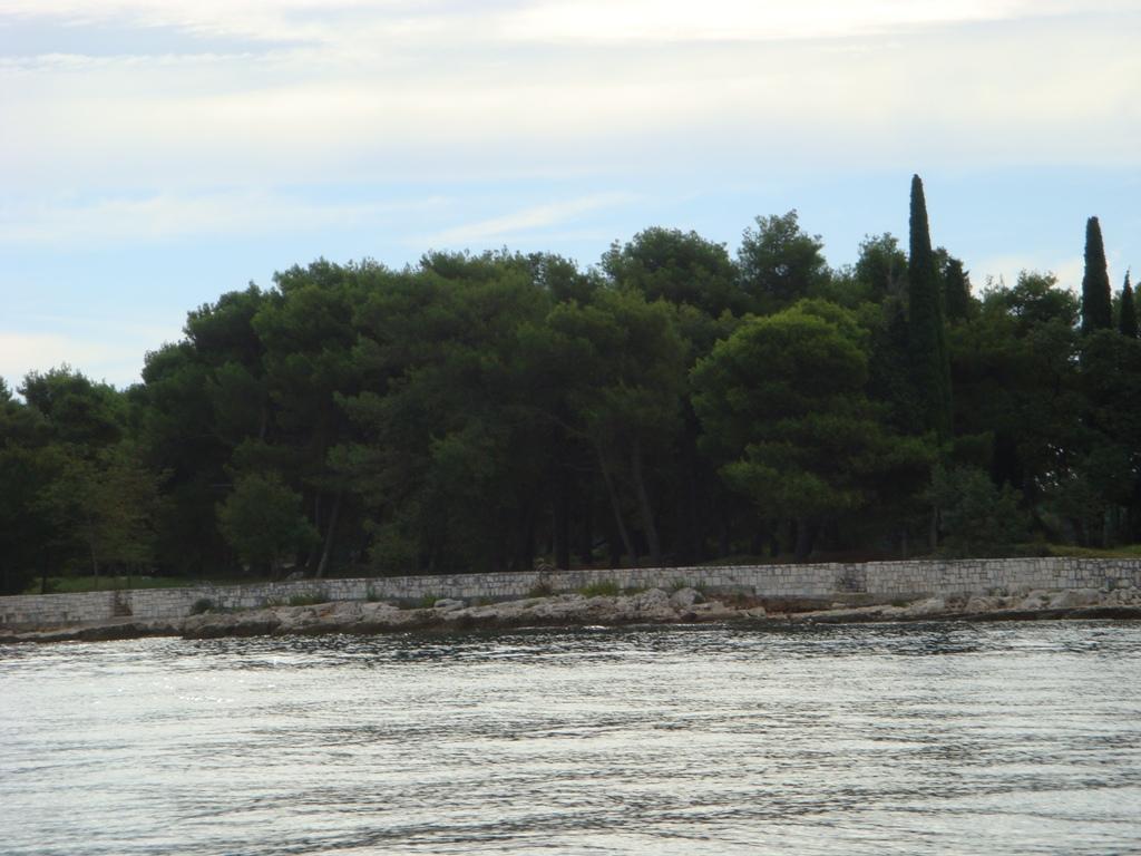 Katoro - Velestrin, Umag