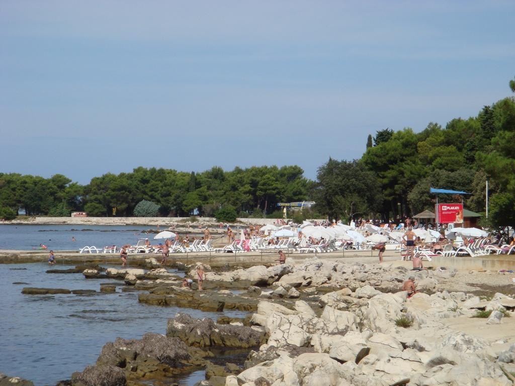 Katoro - Hotel Aurora, Umag