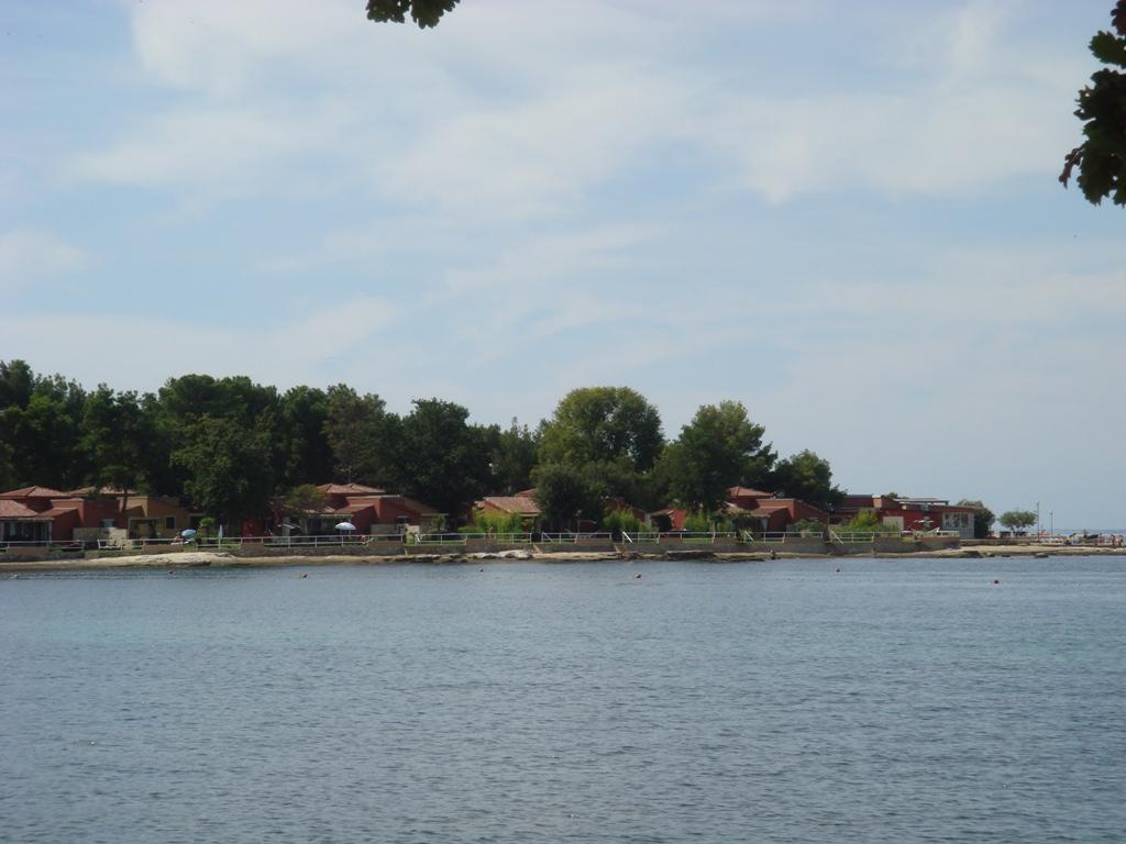 TN Stella Maris - Restoran, Umag