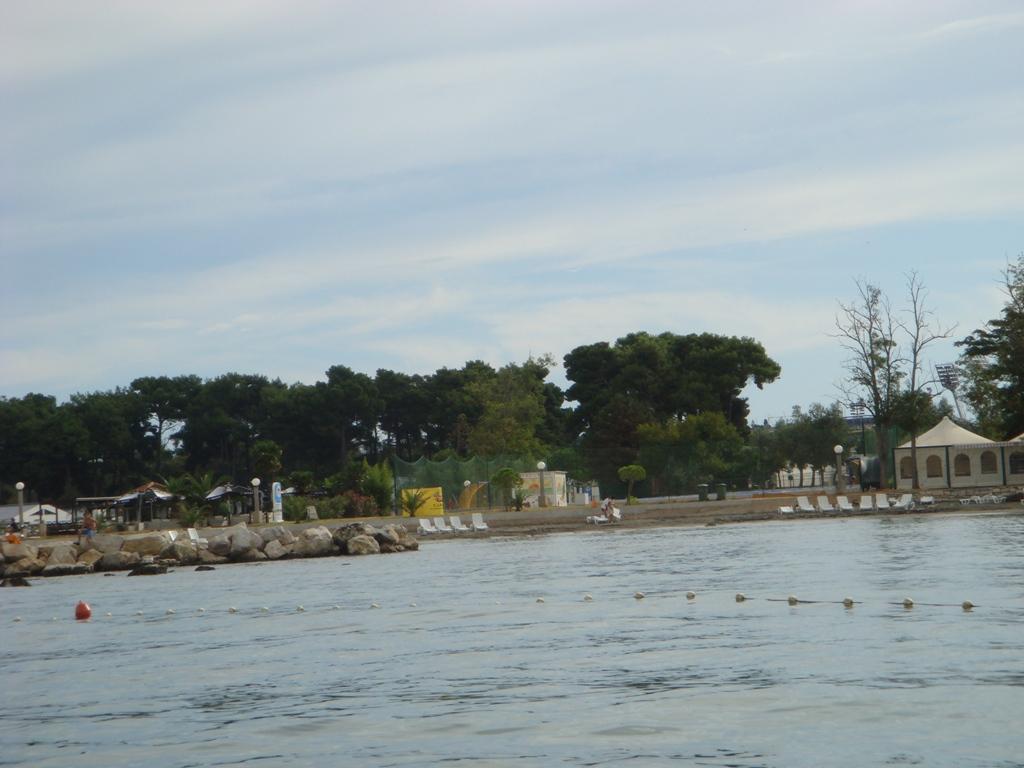 TN Punta - Villa Rita, Umag
