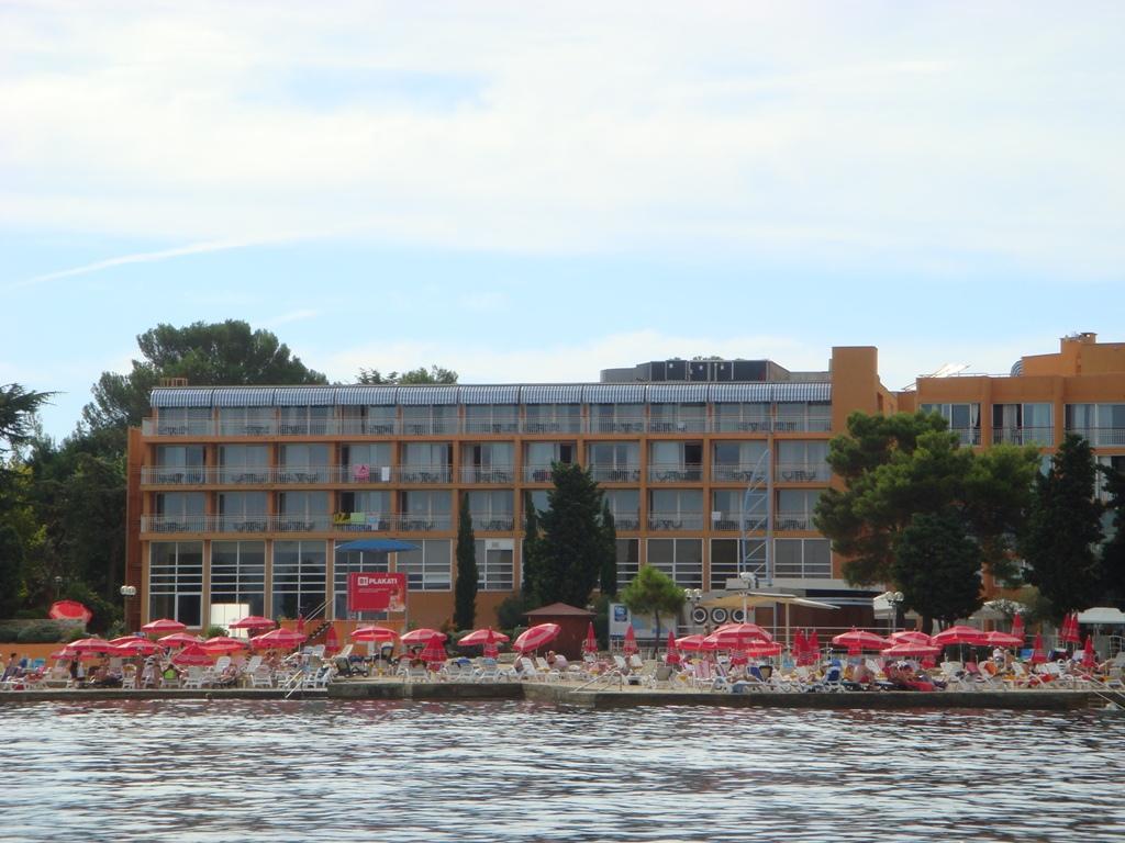 TN Punta - Hotel Umag, Umag