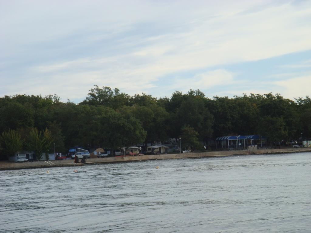 AC Finida - Sredina, Umag