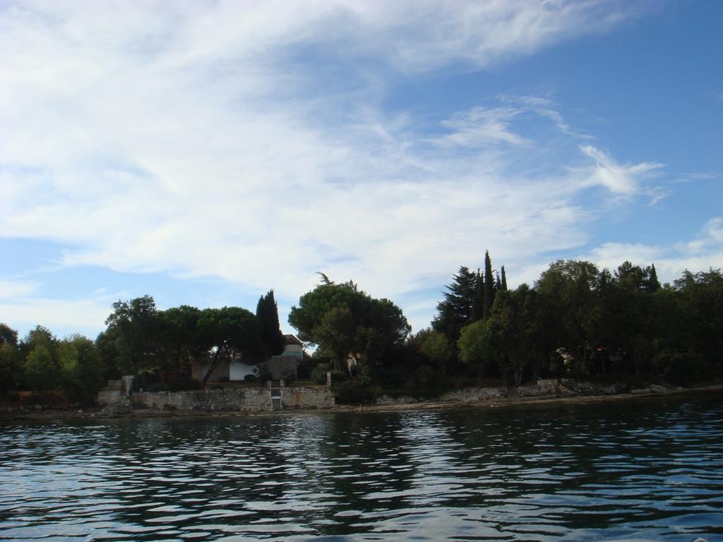 Uvala Slanik, Umag
