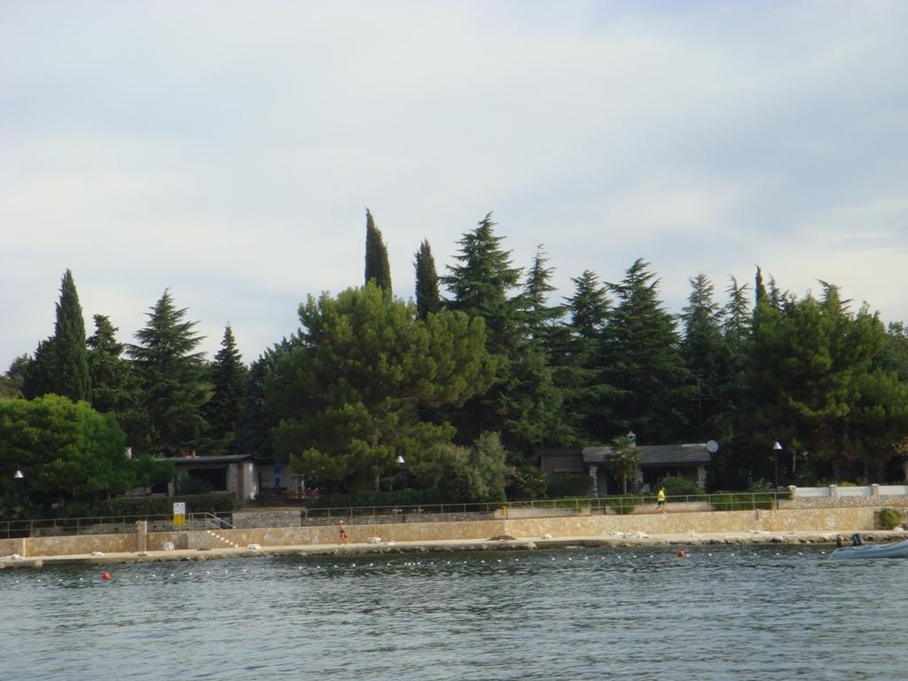 Karigador - Molo, Brtonigla
