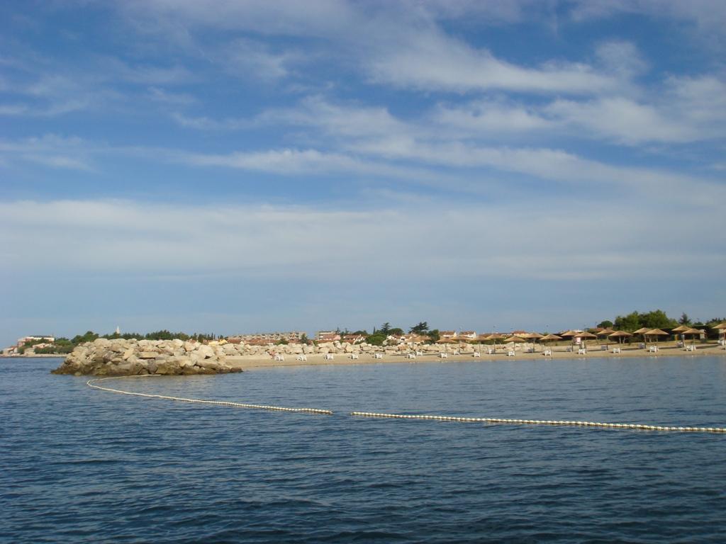 TN Tere - Hotel Maestral, Novigrad