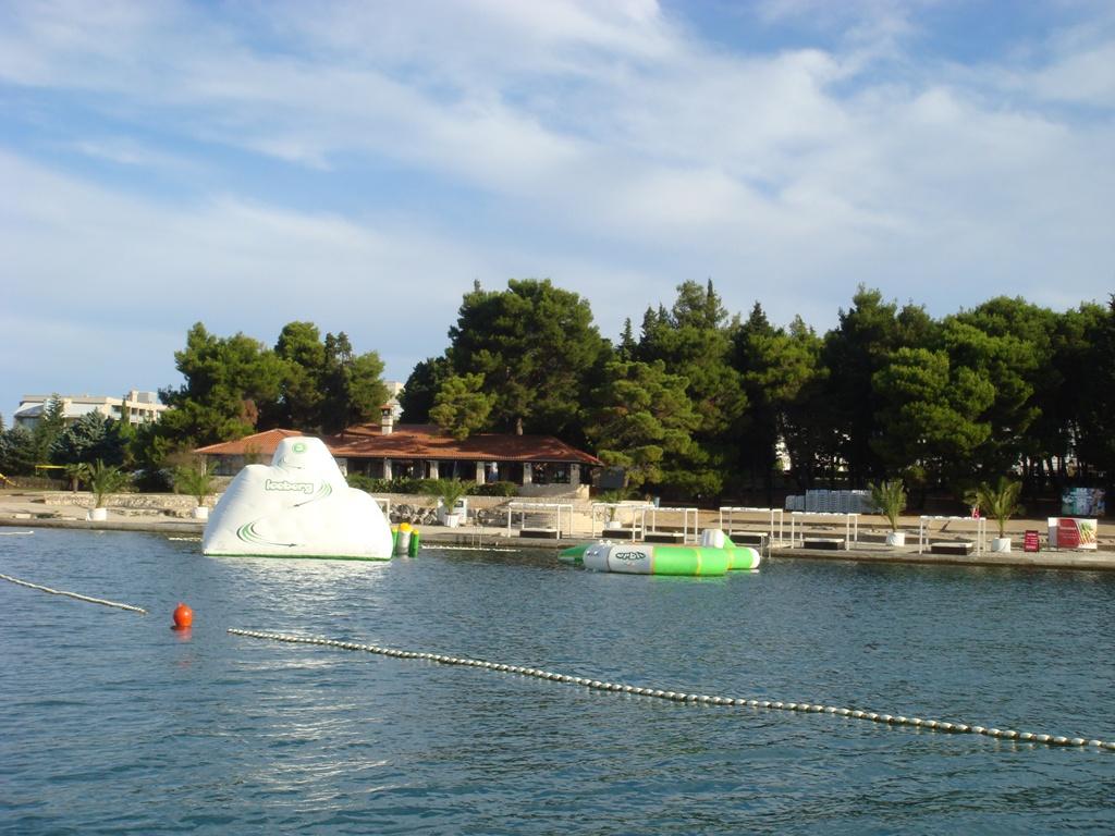 TN Tere - Hotel Laguna, Novigrad