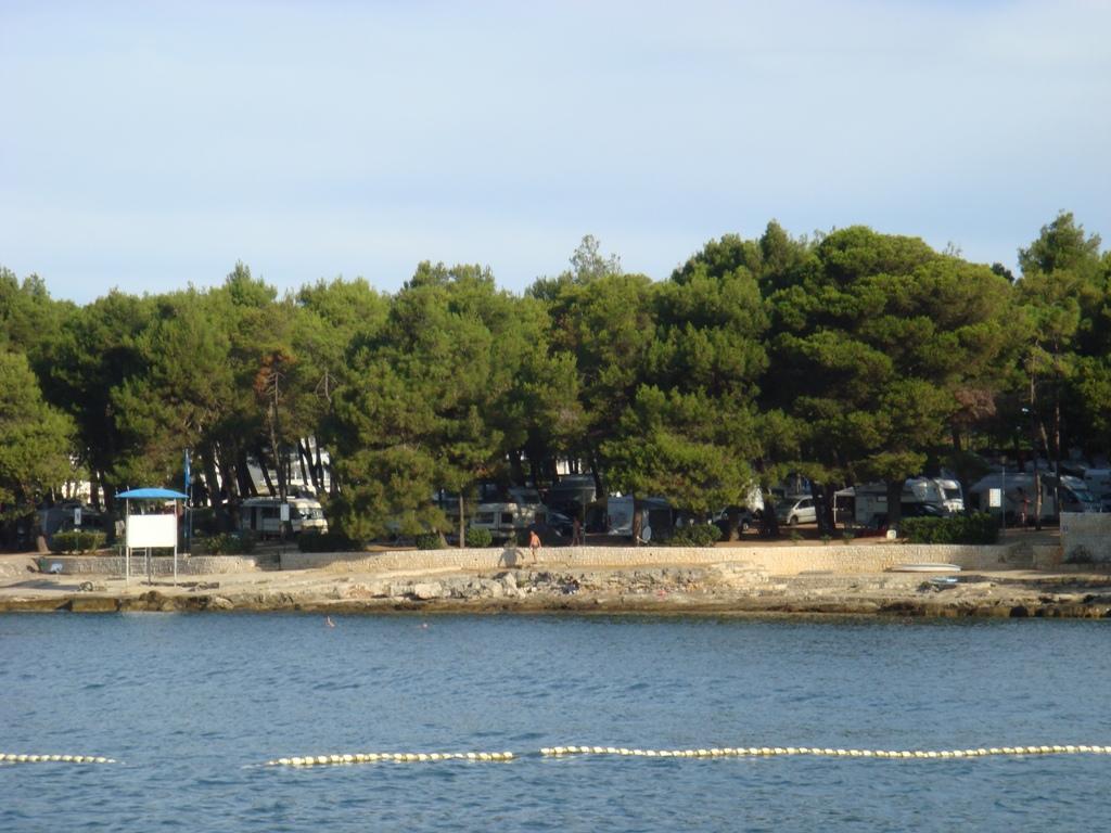 TN Tere - AC Sirena, Novigrad