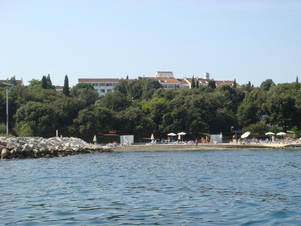 Lanterna - Uvala Valeta - sport, Tar-Vabriga