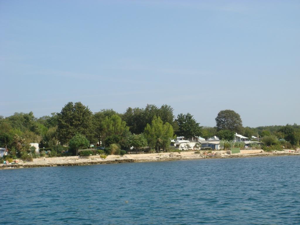 TN Solaris - Plaža Valetica, Tar-Vabriga
