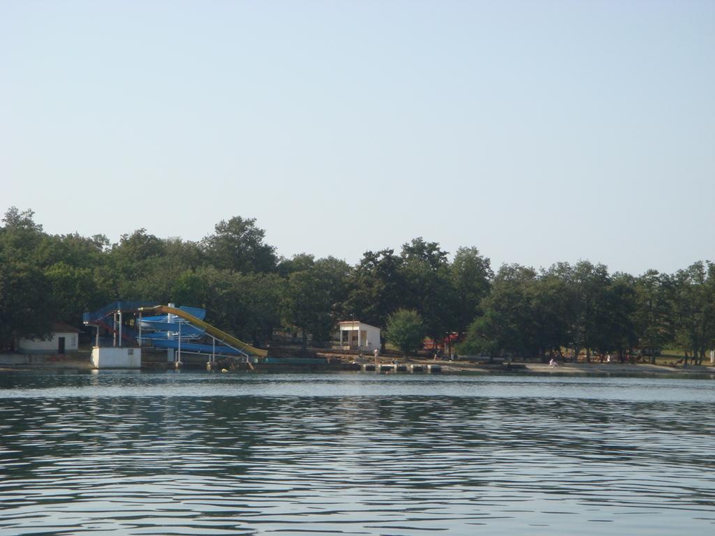 Červar - Porat, Poreč
