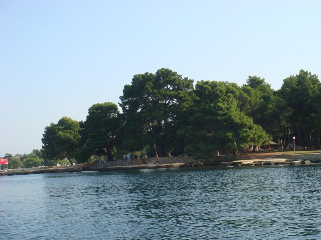 Hotel Pical - Bungalovi, Poreč