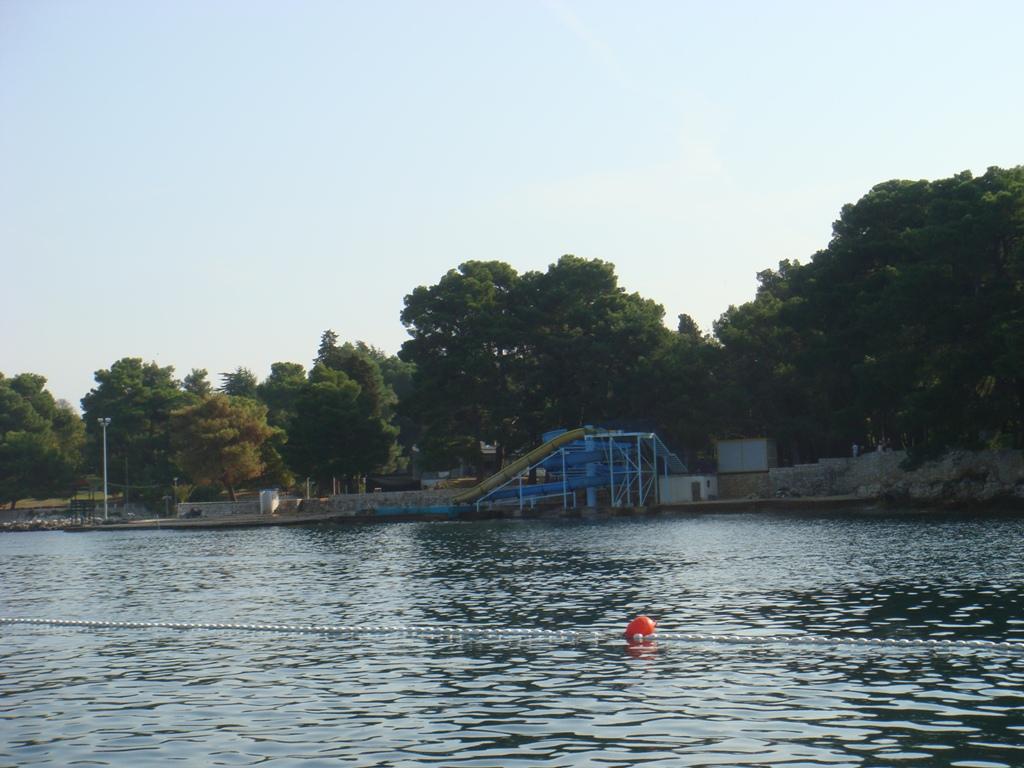 Rt Bara - Plaža, Poreč