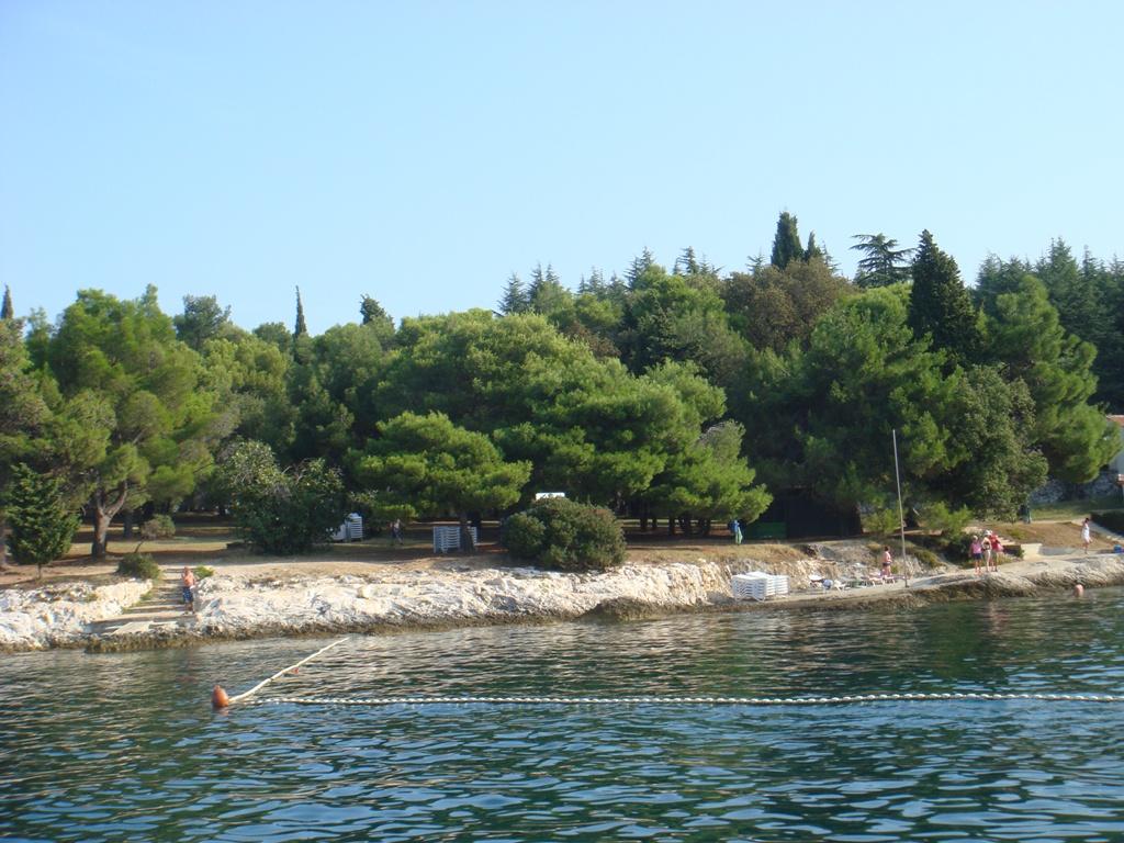 Restoran Istarska hiža - Plaža, Poreč