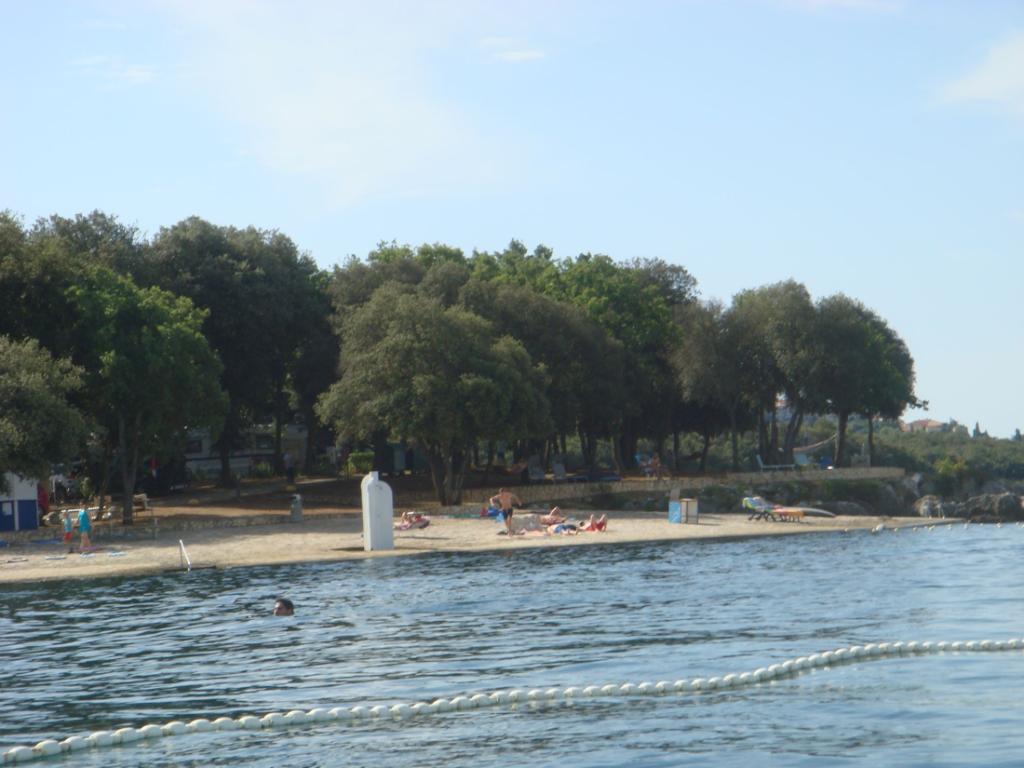 AC Valkanela - Uvala Valkanela, Vrsar
