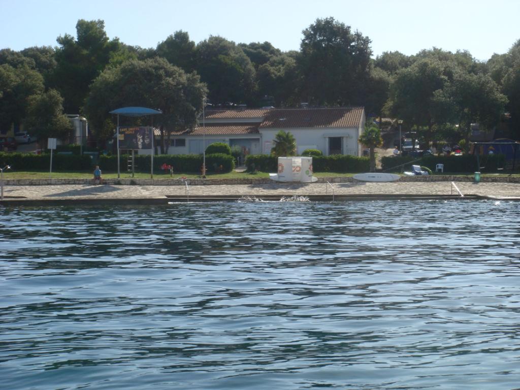AC Portosole - Uvala Brižine, Vrsar