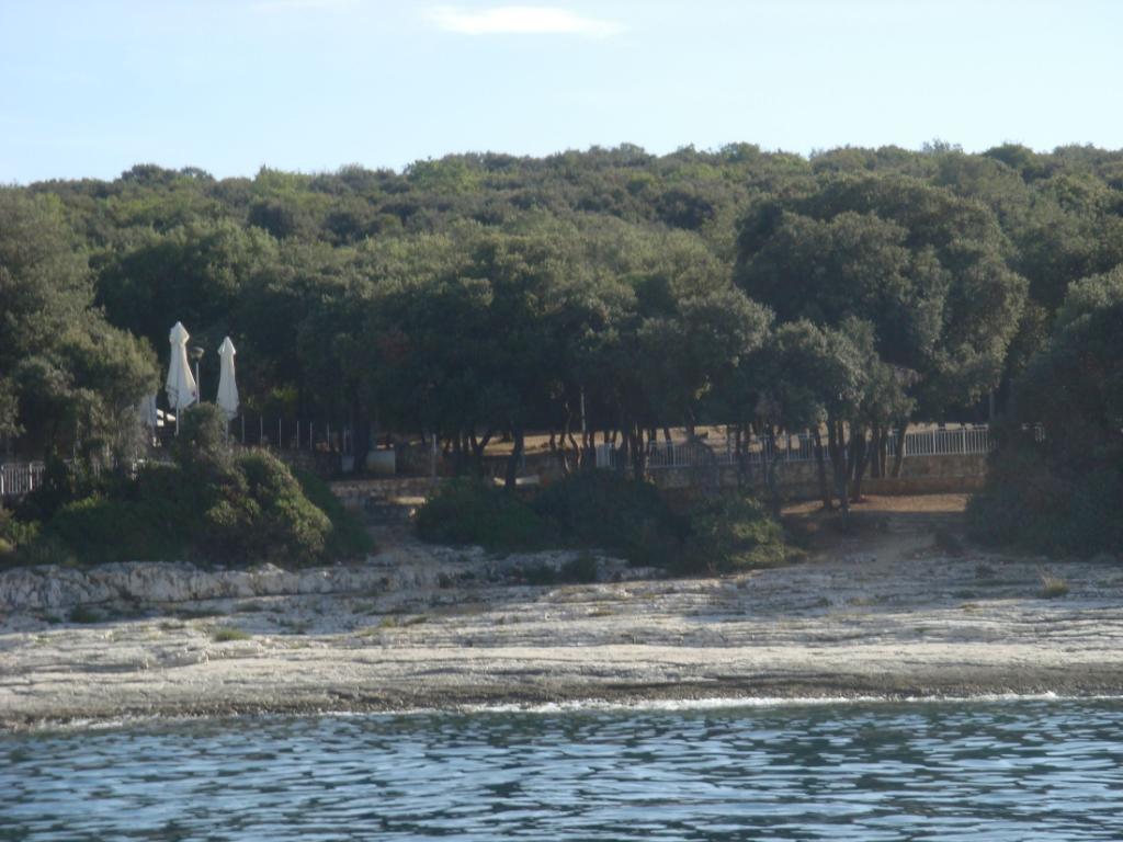 AC Amarin - Molo, Rovinj