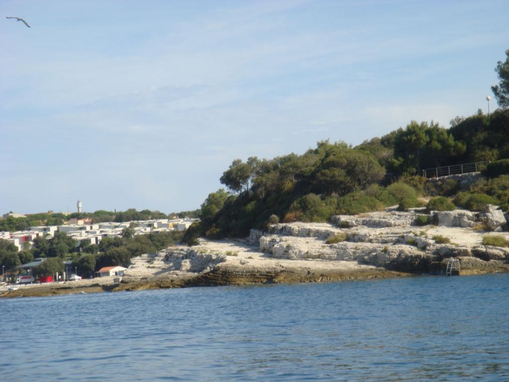 TN Valdaliso - Rt Barabiga, Rovinj