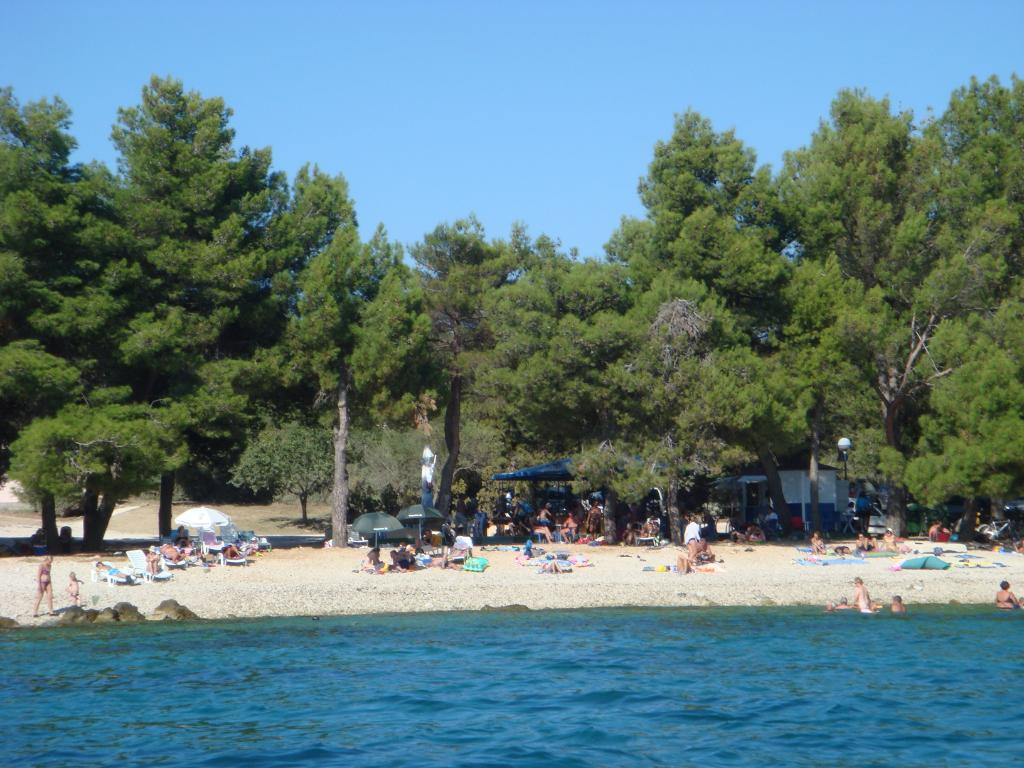 TN Villas Rubin - Mali molo, Rovinj