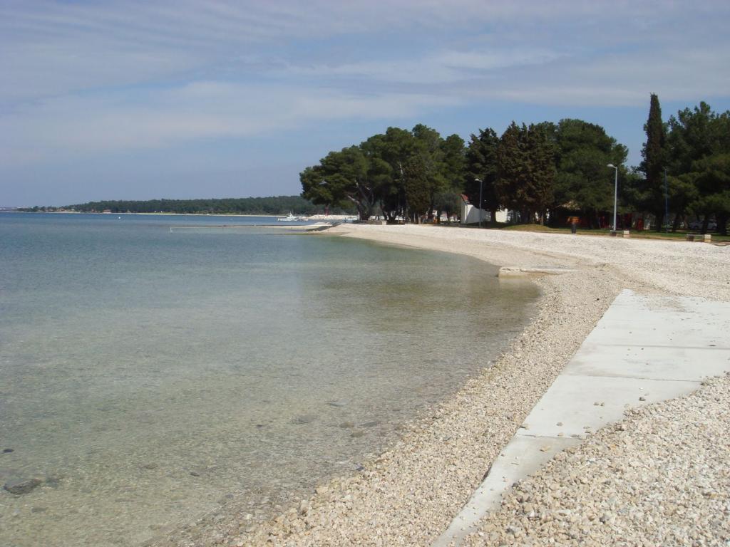 Fažana - Dječje igralište, Fažana