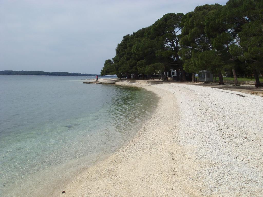 Valbandon - Plaža, Fažana