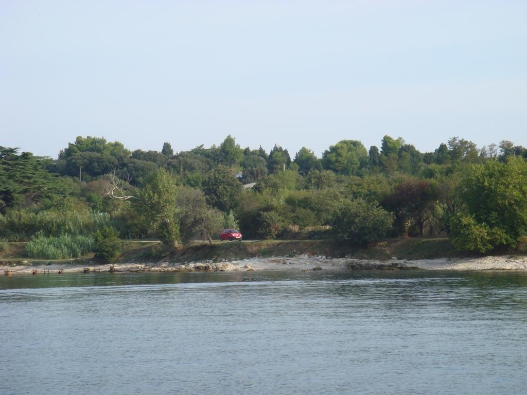 Valovine, Pula