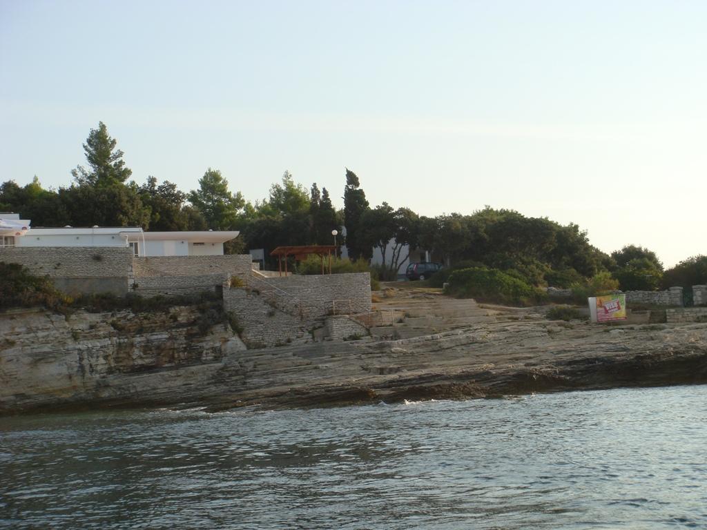 Verudela - Svjetionik, Pula