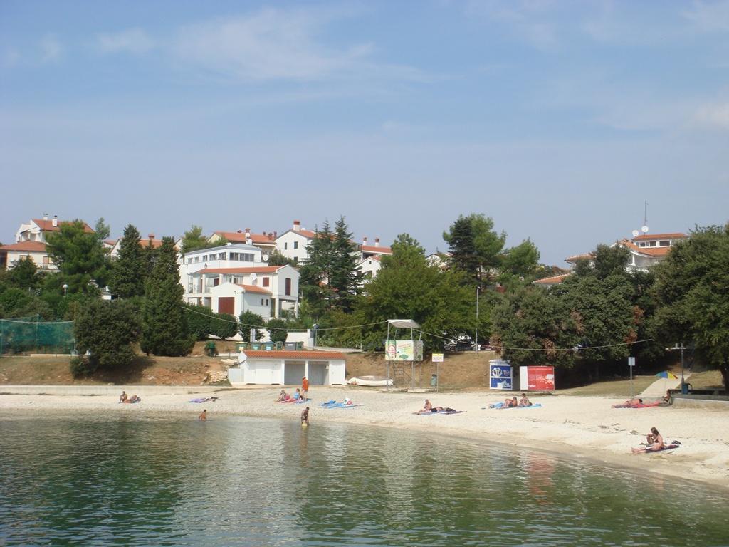 Pješčana Uvala - Plaža, Medulin