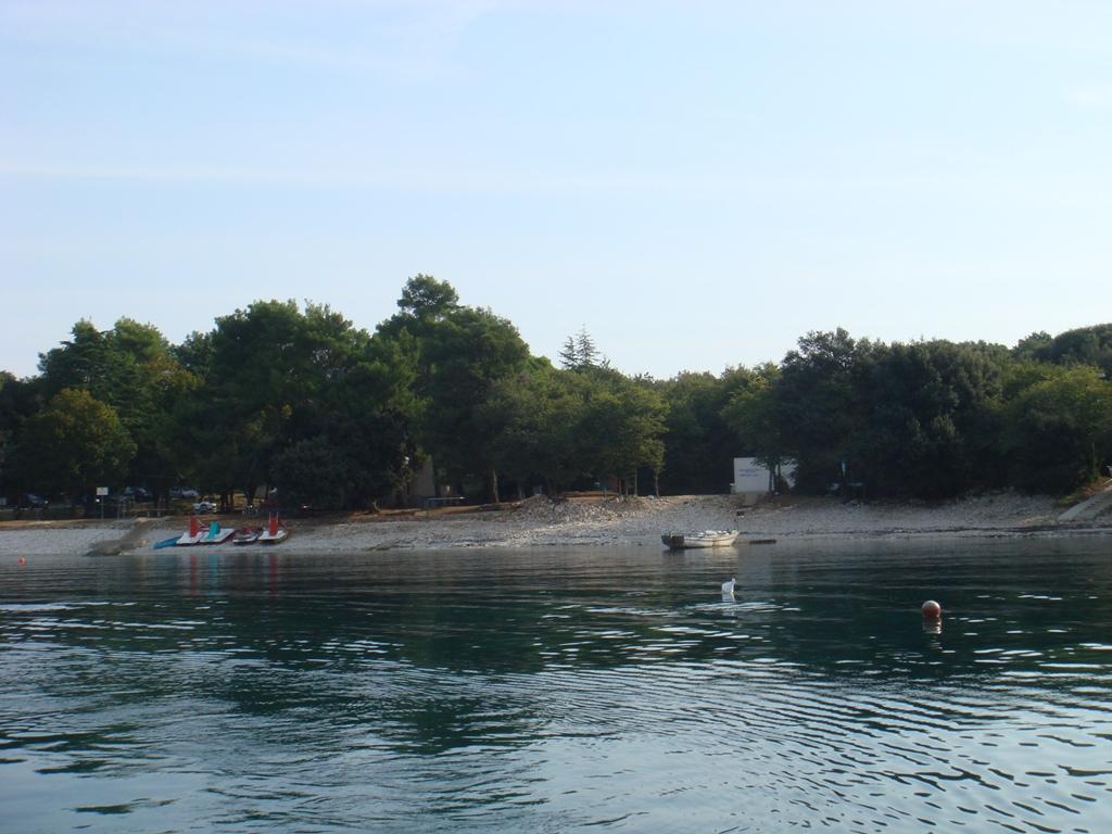 Banjole - Odmaralište Centener, Medulin