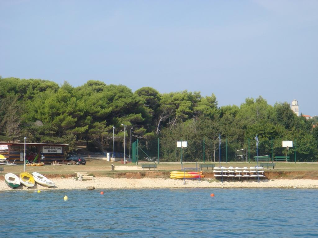 AC Stupice - Poluotok, Medulin