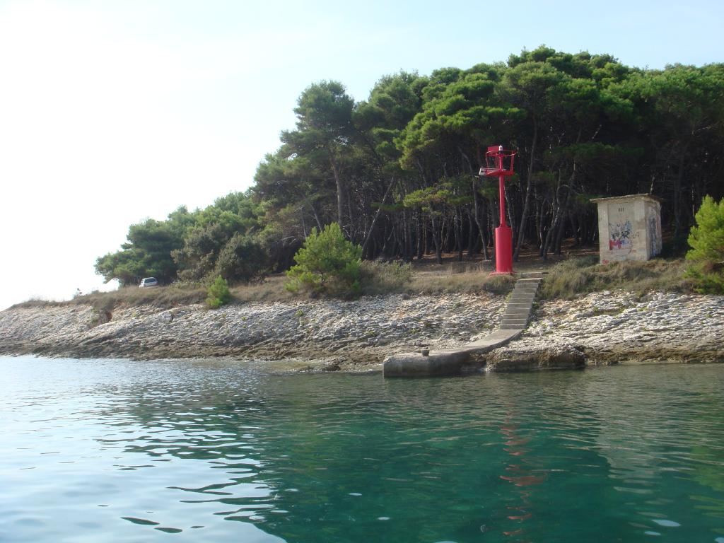 AC Stupice - Rt Munat, Medulin