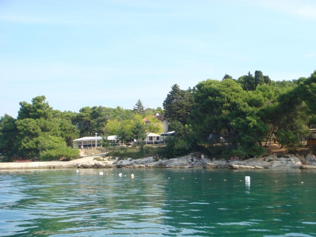 AC Medulin - Restoran Financa, Medulin