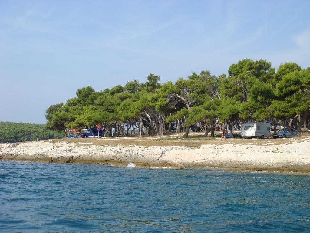 AC Medulin - Mali poluotok (punta), Medulin