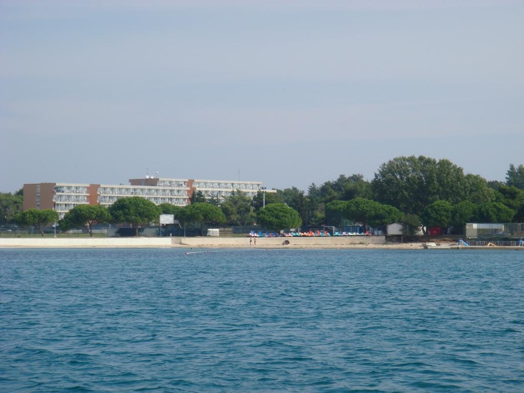 Uvala Bijeca - Plaža, Medulin