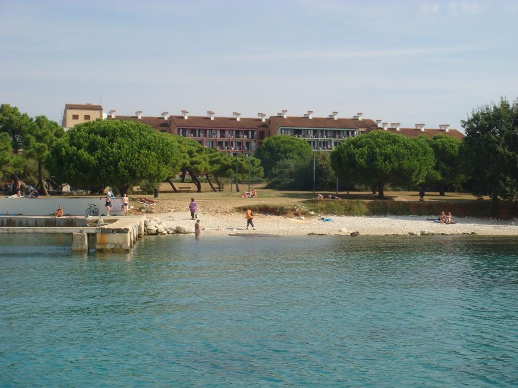Hotel Belvedere - Molo, Medulin