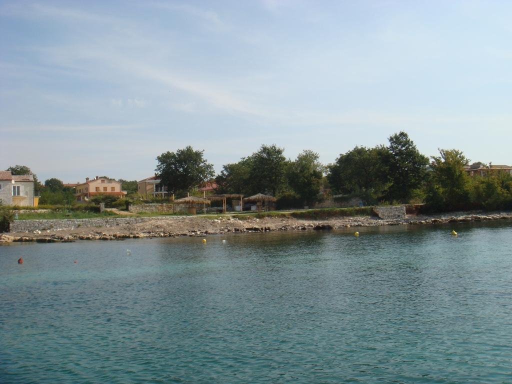 Pošesi - Pošesi, Medulin