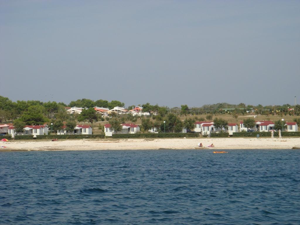 AC Kažela - Textil Strand, Medulin
