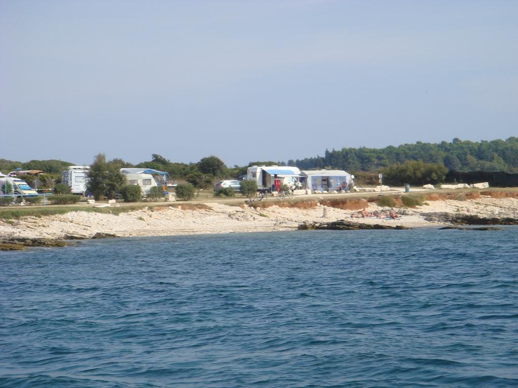 AC Kažela - FKK, Medulin